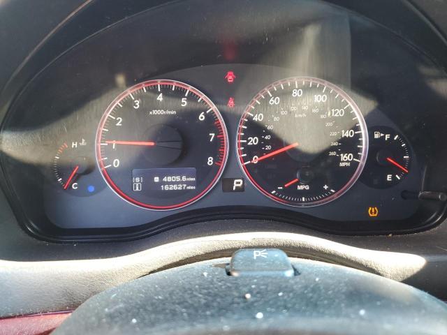 Photo 9 from auction – 2009 SUBARU LEGACY 2.5 with VIN 4S3BL676494212340