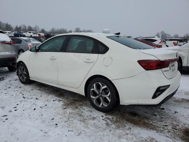 Photo 2 from auction – 2019 KIA FORTE FE with VIN 3KPF24AD5KE022888