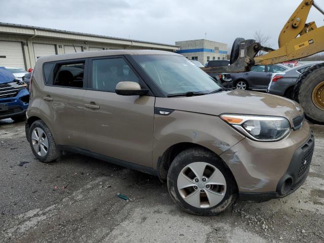 Photo 4 from auction – 2014 KIA SOUL with VIN KNDJN2A24E7104698