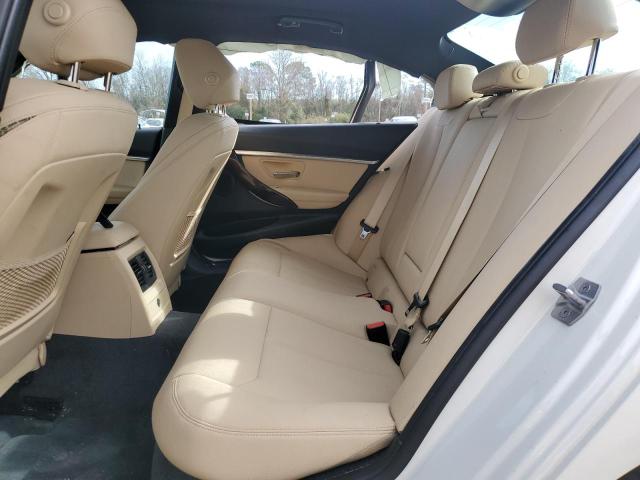 Photo 10 from auction – 2018 BMW 330 I with VIN WBA8B9G51JNU99752