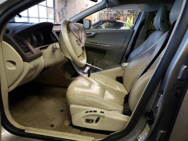 Photo 7 from auction – 2011 VOLVO XC60 3.2 with VIN YV4940DZ9B2190213