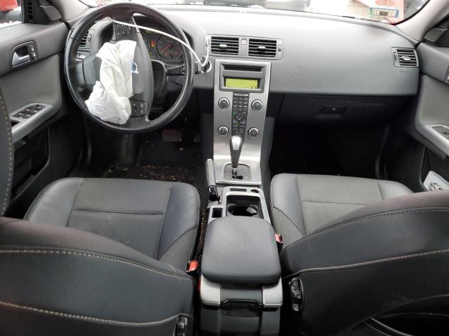 Photo 8 from auction – 2010 VOLVO S40 with VIN YV1382MS1A2492132