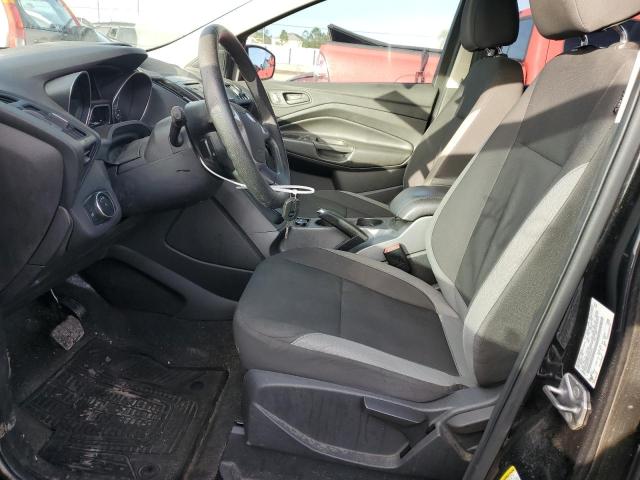 Photo 7 from auction – 2014 FORD ESCAPE S with VIN 1FMCU0F74EUB92475