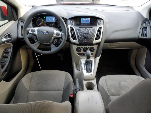 Photo 8 from auction – 2012 FORD FOCUS SE with VIN 1FAHP3F2XCL231375
