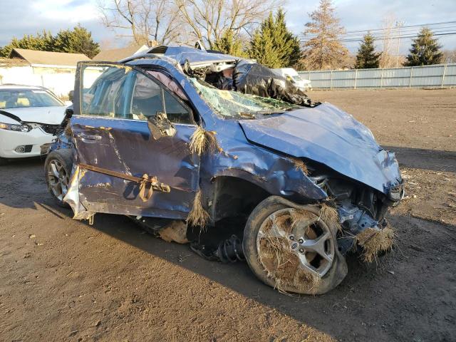 Photo 4 from auction – 2018 SUBARU FORESTER 2 with VIN JF2SJAWC8JH511473