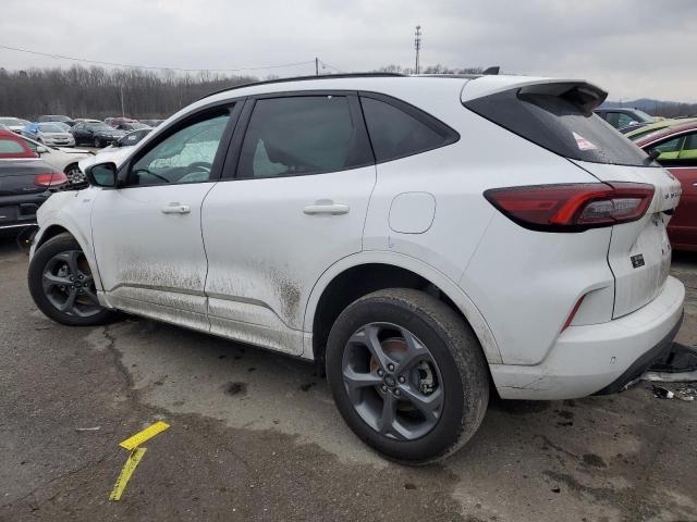 Photo 2 from auction – 2023 FORD ESCAPE ST with VIN 1FMCU9MN0PUA73752