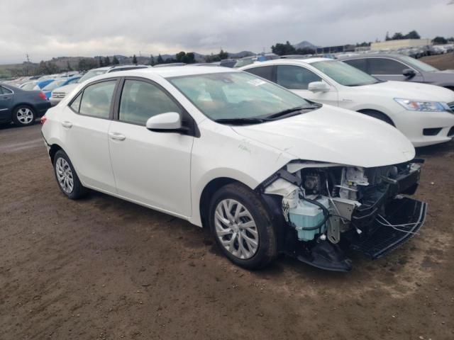 Photo 4 from auction – 2019 TOYOTA COROLLA L with VIN 5YFBURHE7KP862691