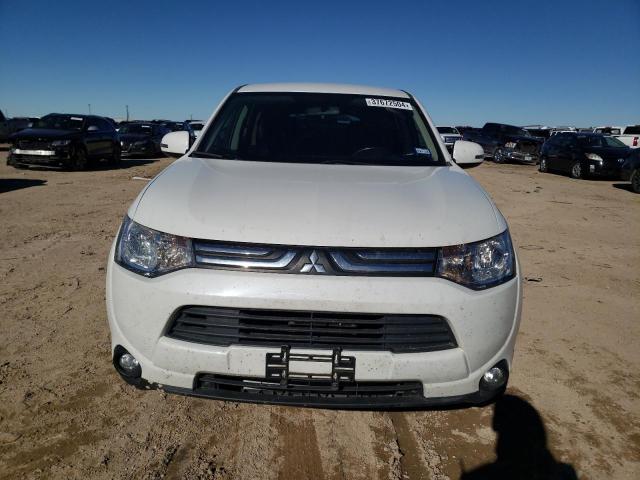 Photo 5 from auction – 2014 MITSUBISHI OUTLANDER with VIN JA4AD3A33EZ007914