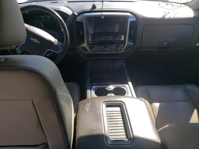 Photo 8 from auction – 2018 CHEVROLET SILVERADO with VIN 3GCPCSEC7JG623505