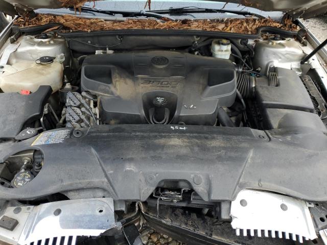 Photo 11 from auction – 2008 BUICK LUCERNE CX with VIN 1G4HD57278U181755