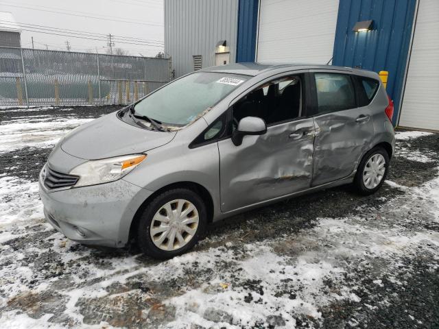 NISSAN VERSA NOTE 2014 with VIN 3N1CE2CP0EL386368 - Photo from auction