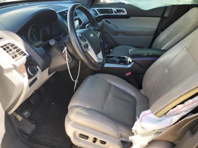 Photo 7 from auction – 2011 FORD EXPLORER L with VIN 1FMHK7F80BGA56092