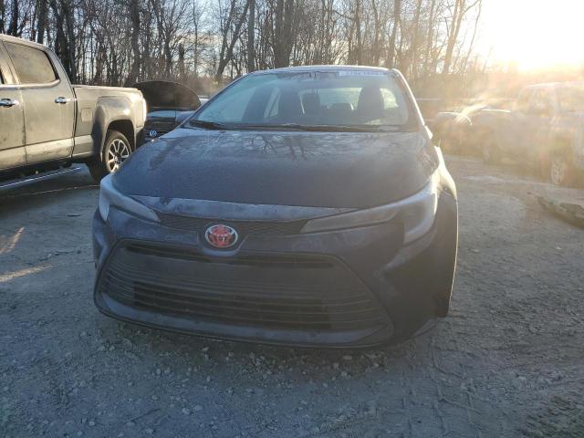 Photo 5 from auction – 2023 TOYOTA COROLLA LE with VIN 5YFB4MDE2PP040929