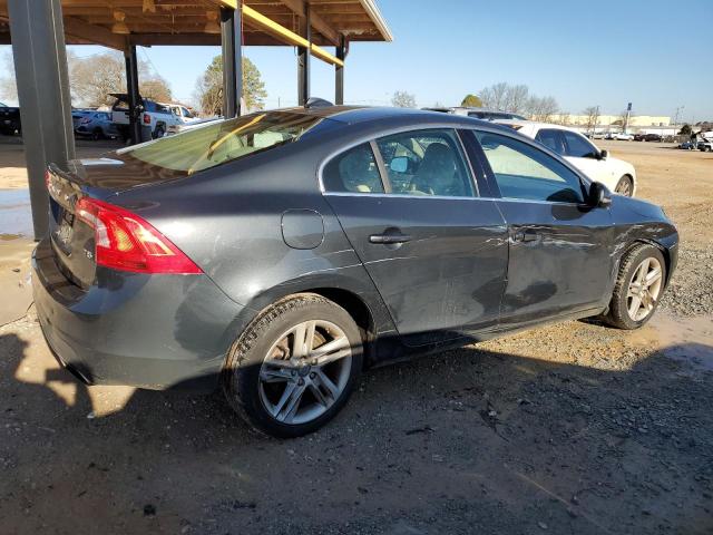Photo 3 from auction – 2014 VOLVO S60 T5 with VIN YV1612FS8E1282329