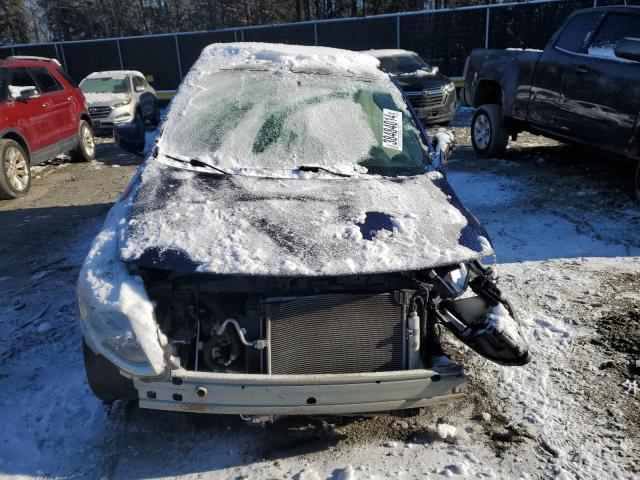 Photo 11 from auction – 2019 NISSAN VERSA S with VIN 3N1CN7AP0KL875901