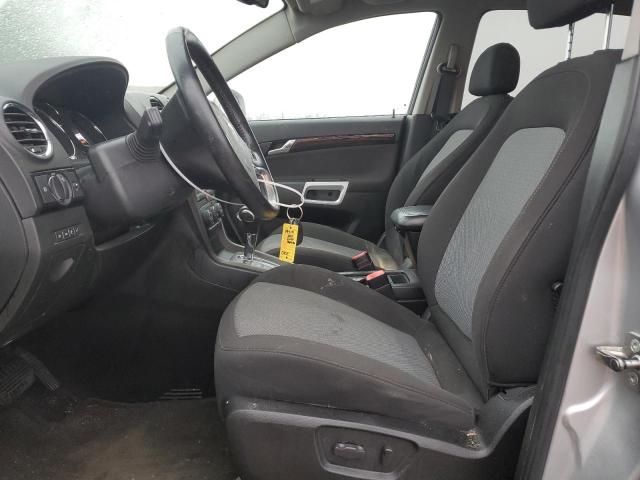 Photo 7 from auction – 2015 CHEVROLET CAPTIVA LT with VIN 3GNAL3EK3FS502114