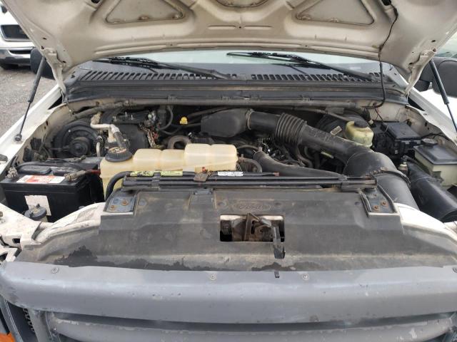 Photo 11 from auction – 2001 FORD F250 SUPER with VIN 1FTNF20L71EA97213
