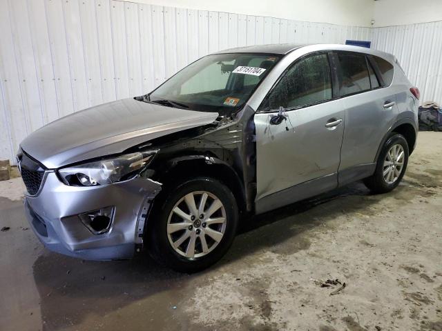 Photo 1 from auction – 2014 MAZDA CX-5 TOURI with VIN JM3KE4CY9E0374737