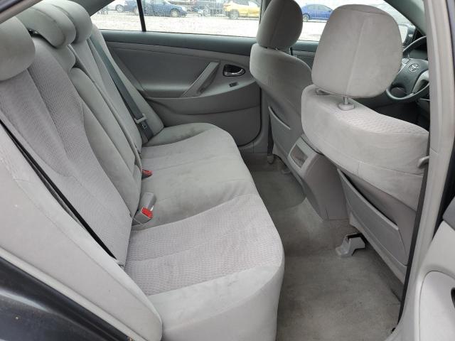 Photo 10 from auction – 2011 TOYOTA CAMRY BASE with VIN 4T4BF3EK3BR110606