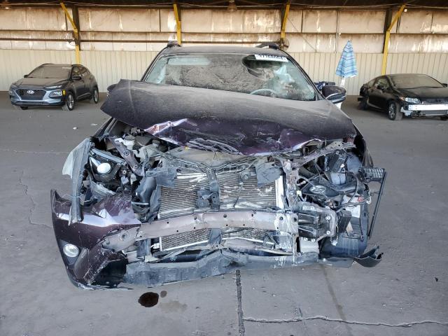 Photo 5 from auction – 2018 TOYOTA RAV4 ADVEN with VIN 2T3WFREV7JW501062
