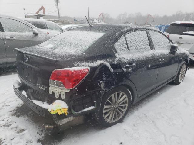 Photo 3 from auction – 2015 SUBARU IMPREZA PR with VIN JF1GJAK68FH011380