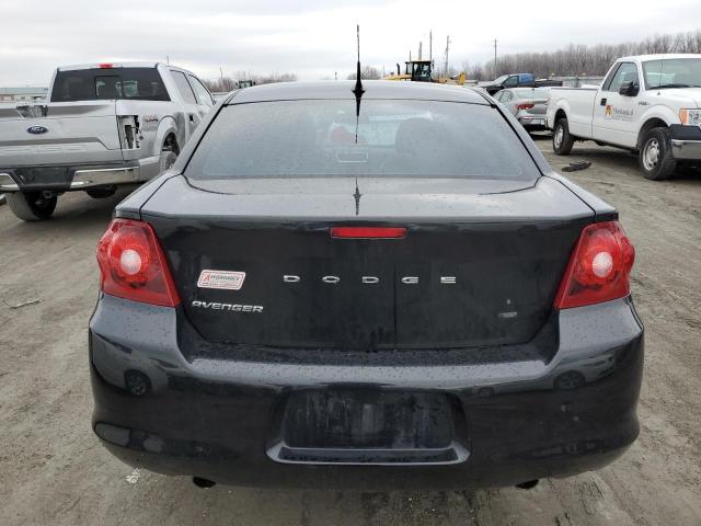 Photo 6 from auction – 2011 DODGE AVENGER LU with VIN 1B3BD2FG5BN514091