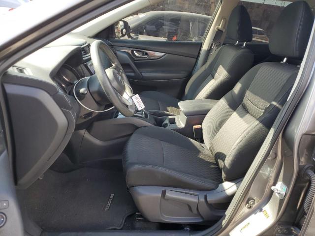 Photo 7 from auction – 2017 NISSAN ROGUE S with VIN KNMAT2MT6HP544520