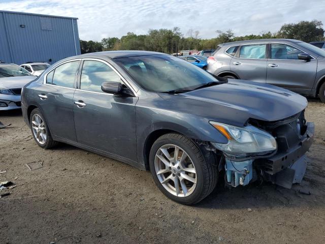 Photo 4 from auction – 2013 NISSAN MAXIMA S with VIN 1N4AA5AP9DC803054