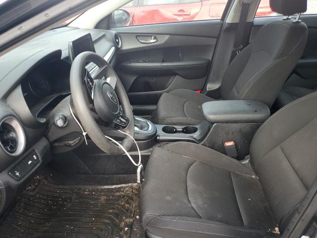 Photo 7 from auction – 2020 KIA FORTE FE with VIN 3KPF24AD9LE159222
