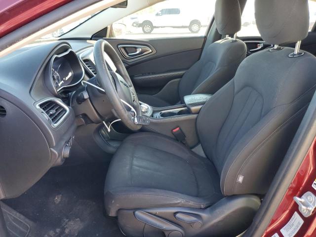 Photo 7 from auction – 2016 CHRYSLER 200 LIMITE with VIN 1C3CCCAB9GN173751