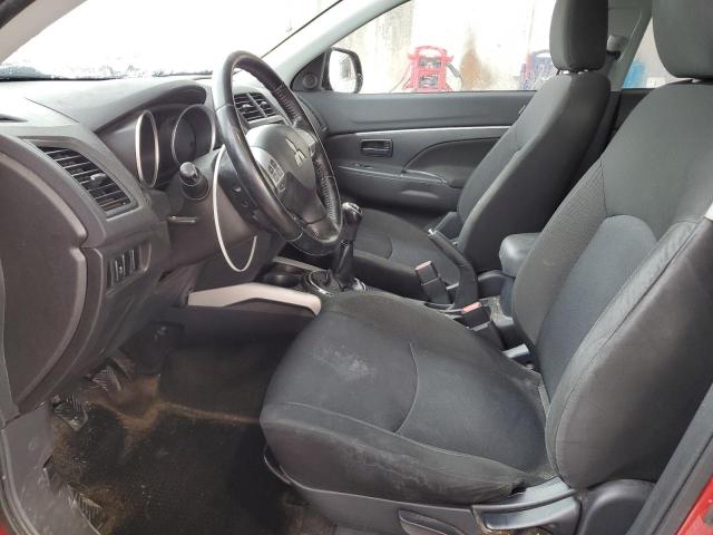 Photo 7 from auction – 2012 MITSUBISHI OUTLANDER with VIN JA4AP3AU4CZ006686