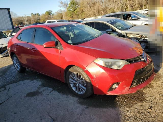 Photo 4 from auction – 2015 TOYOTA COROLLA L with VIN 5YFBURHE8FP270903