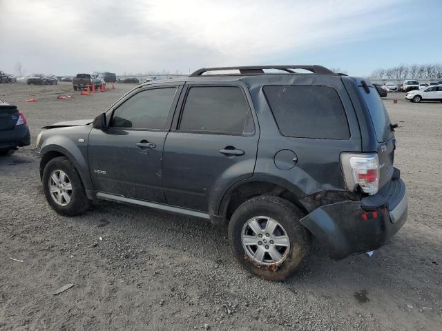 Photo 2 from auction – 2008 MERCURY MARINER with VIN 4M2CU81198KJ39092