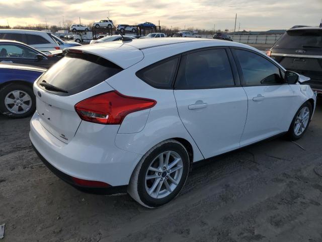 Photo 3 from auction – 2016 FORD FOCUS SE with VIN 1FADP3K25GL379296