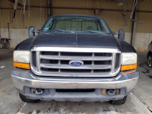 Photo 5 from auction – 1999 FORD F250 SUPER with VIN 1FTNF21L1XEE35633