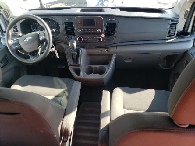 Photo 8 from auction – 2021 FORD TRANSIT T- with VIN 1FBAX2Y87MKA12733