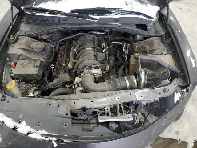 صورة رقم 11 من المزاد - 2017 DODGE CHARGER R/ مع VIN 2C3CDXCT9HH595278