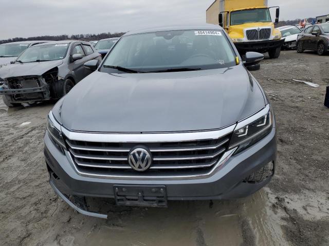 Photo 5 from auction – 2020 VOLKSWAGEN PASSAT with VIN 1VWSA7A30LC023561
