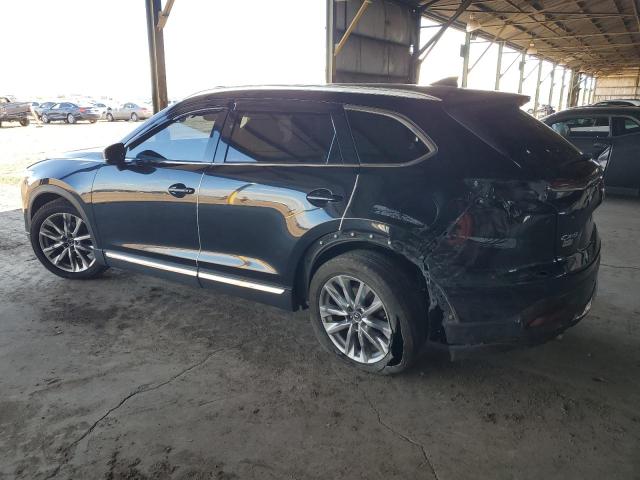 Photo 2 from auction – 2016 MAZDA CX-9 GRAND with VIN JM3TCADY1G0116559
