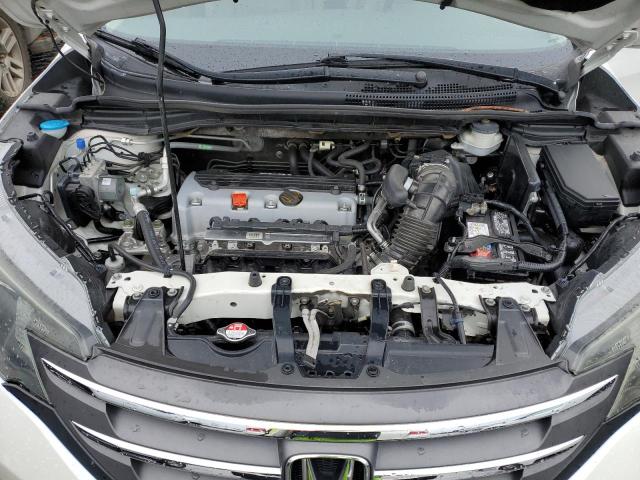 Photo 12 from auction – 2014 HONDA CR-V EXL with VIN 5J6RM3H72EL002749