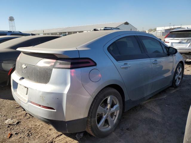 Photo 3 from auction – 2011 CHEVROLET VOLT with VIN 1G1RD6E41BU099037