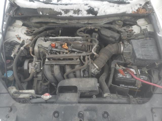 Photo 11 from auction – 2012 HONDA ACCORD EXL with VIN 1HGCP2F84CA094529