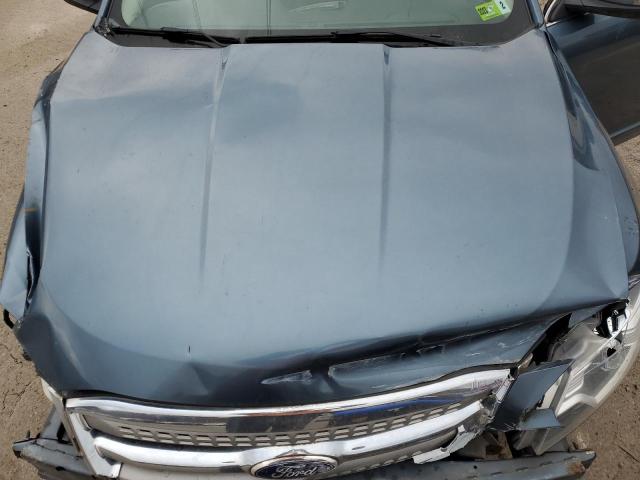 Photo 11 from auction – 2010 FORD TAURUS LIM with VIN 1FAHP2FW1AG160070