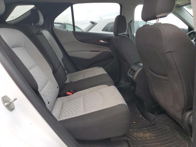 Photo 11 from auction – 2018 CHEVROLET EQUINOX LS with VIN 2GNAXREV1J6312210