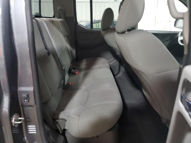 Photo 10 from auction – 2019 NISSAN FRONTIER S with VIN 1N6AD0EV1KN720178