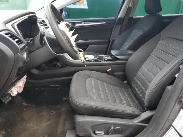 Photo 7 from auction – 2016 FORD FUSION SE with VIN 3FA6P0H79GR246942