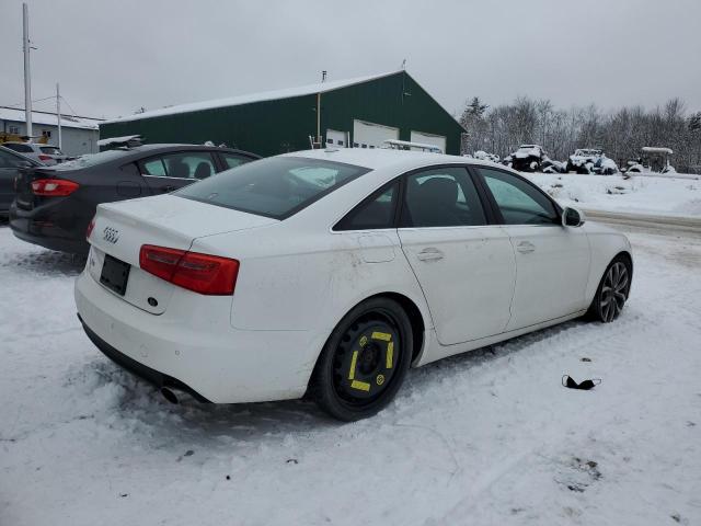 Photo 3 from auction – 2014 AUDI A6 PREMIUM with VIN WAUGFAFC7EN118963