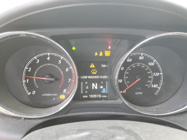 Photo 9 from auction – 2018 MITSUBISHI OUTLANDER with VIN JA4AP3AW0JU024632