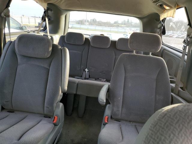 Photo 10 from auction – 2005 CHRYSLER TOWN & COU with VIN 2C4GP54L05R468738