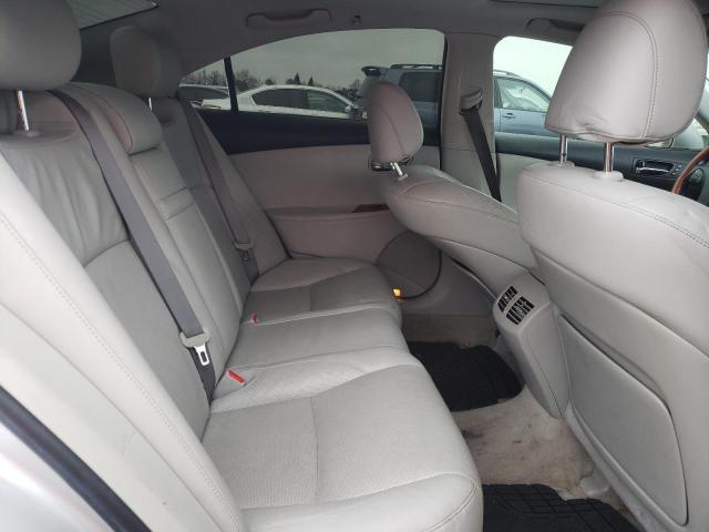 Zdjęcie 10 z aukcji – 2007 LEXUS ES 350 z VIN JTHBJ46G272060831